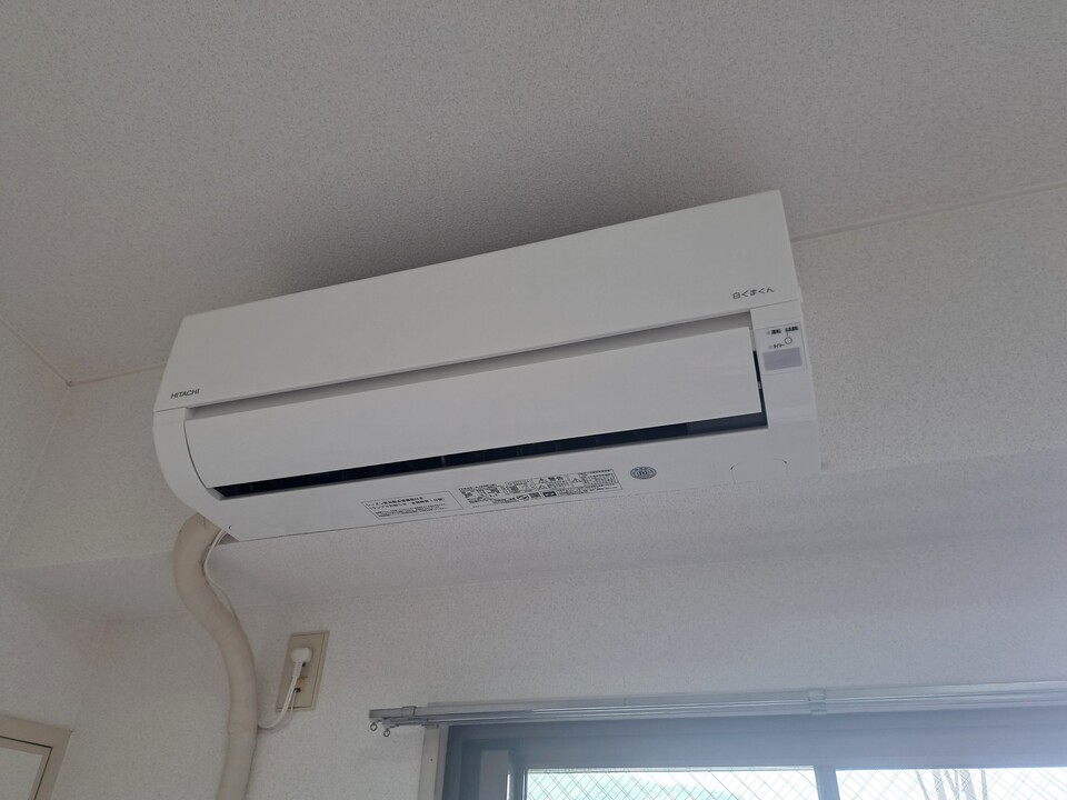 エアコン