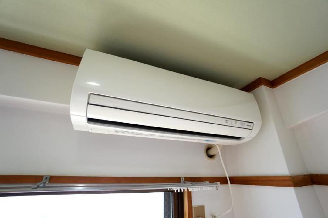 エアコン