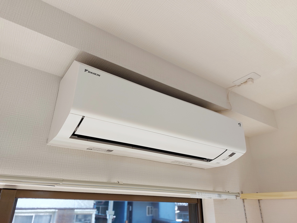 エアコン