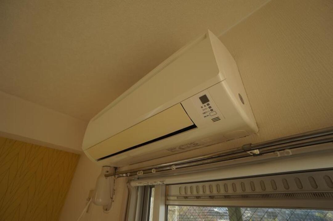 エアコン