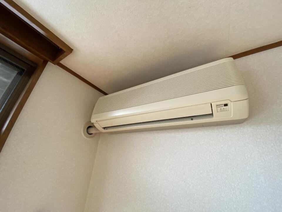 エアコン