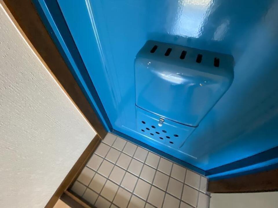 ポスト