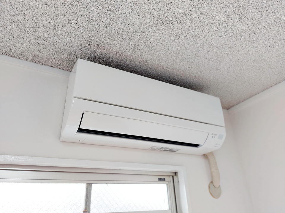 エアコン