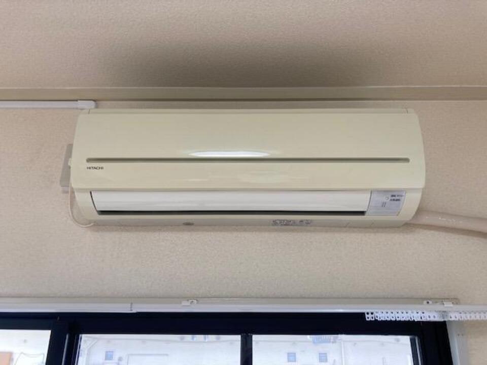 エアコン