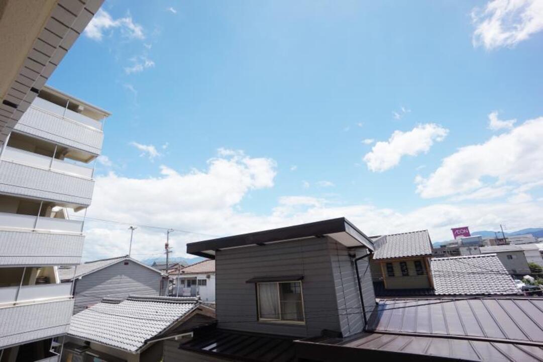 背景