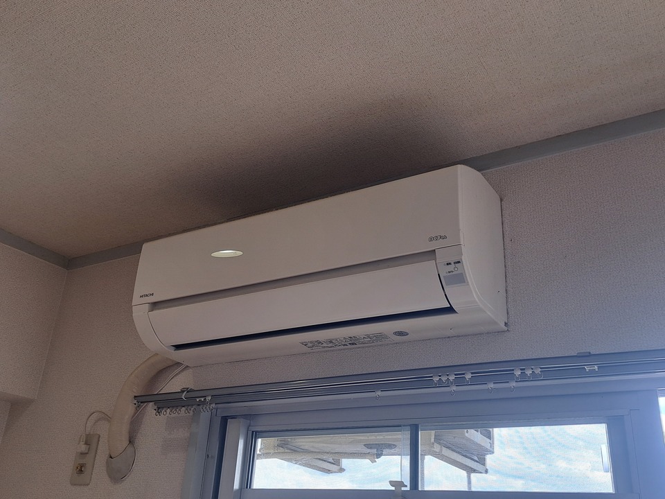 エアコン