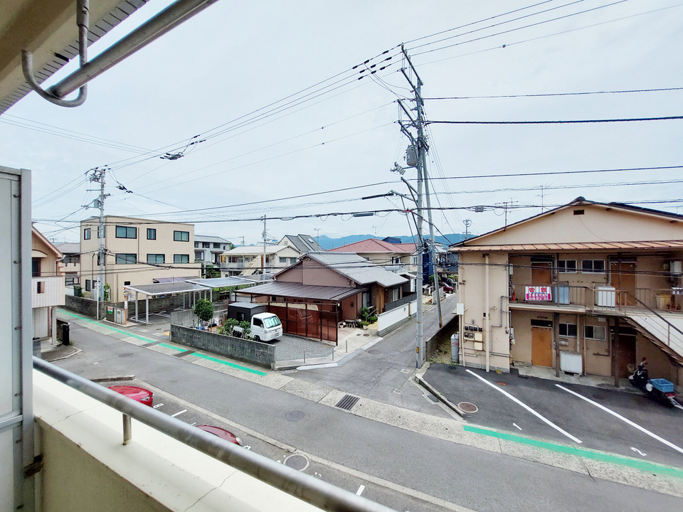 背景
