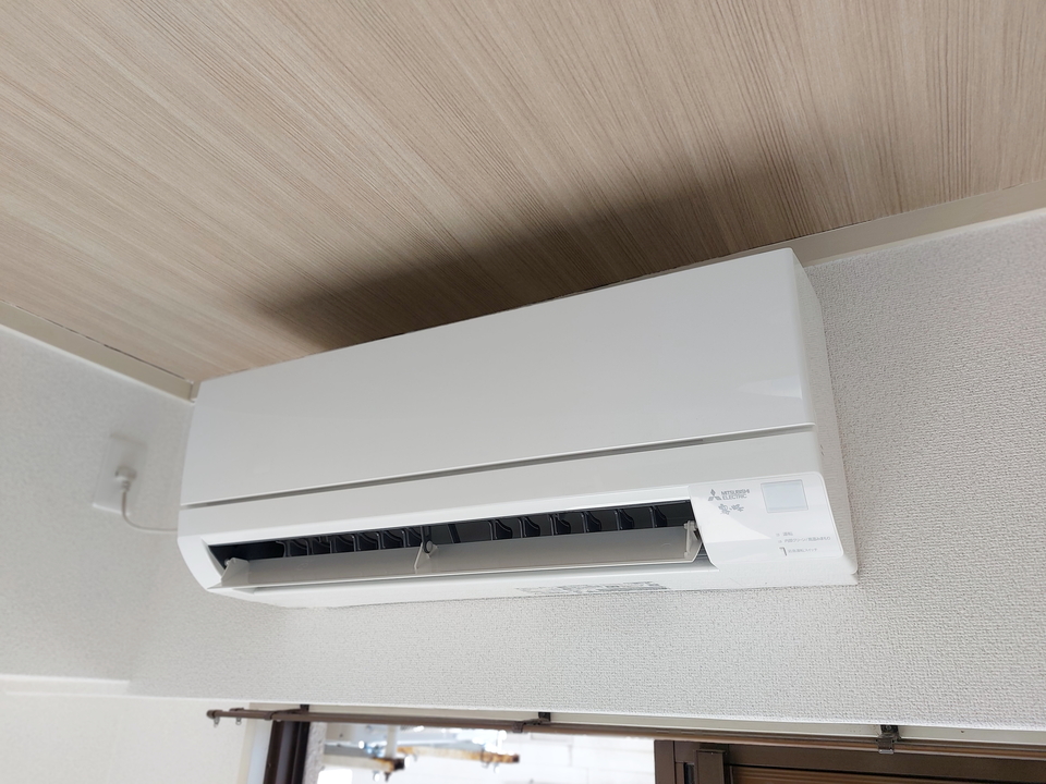 エアコン
