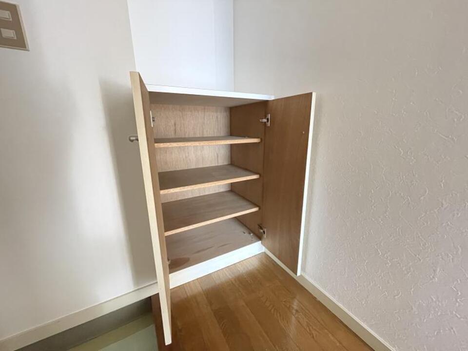 下駄箱