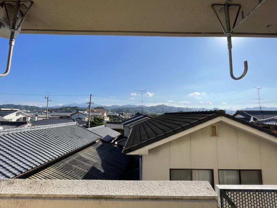 背景