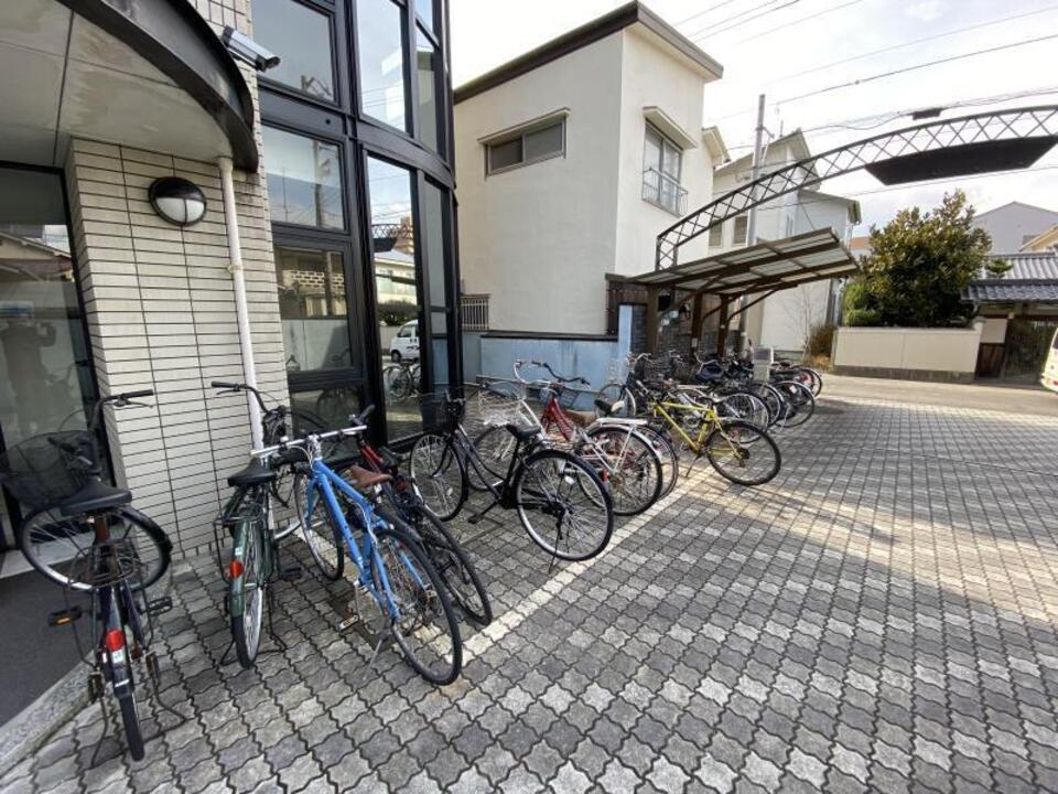 アプローチ