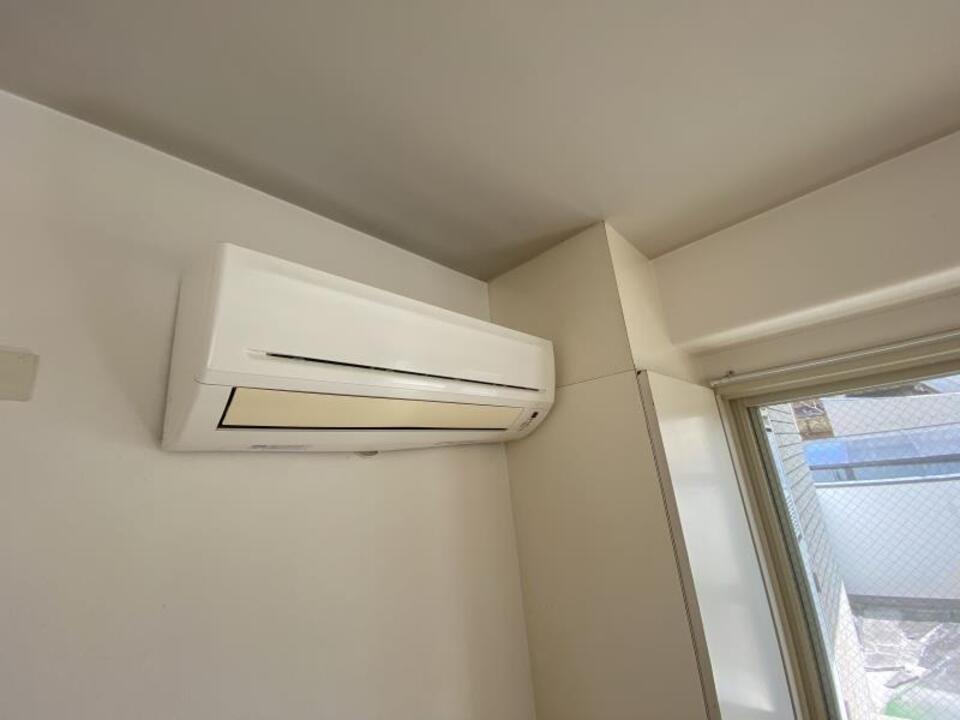 エアコン