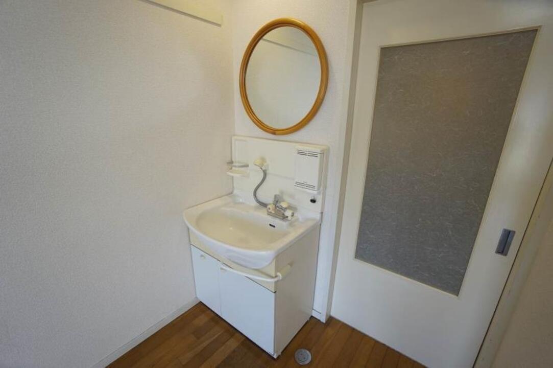 シャンプードレッサー