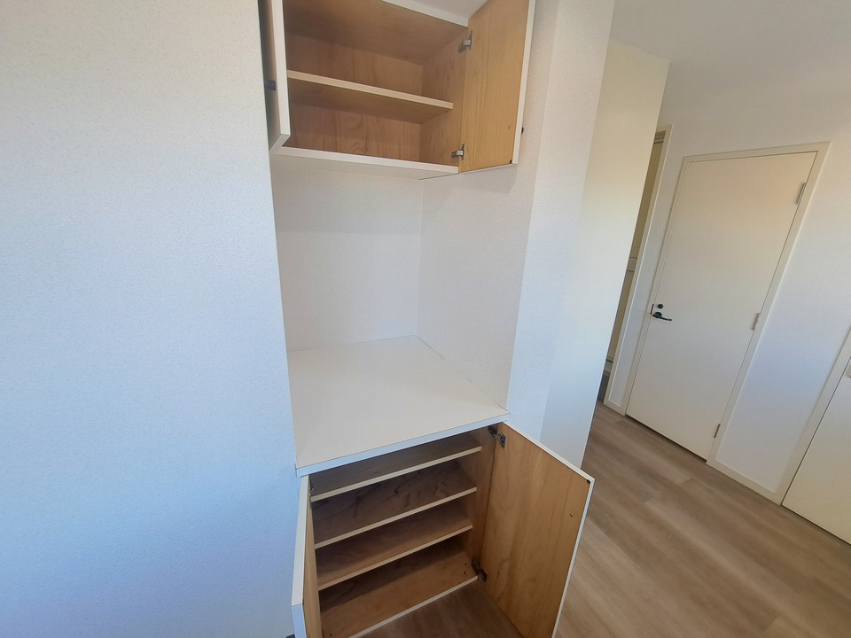 シューズボックス