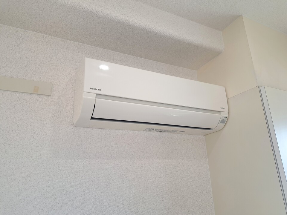 エアコン