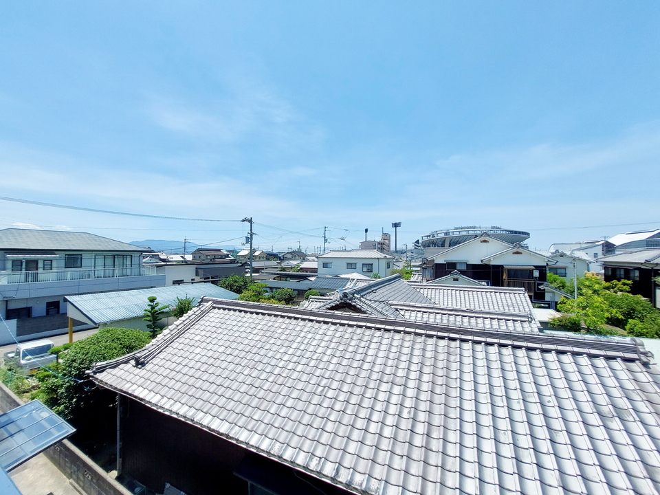 背景