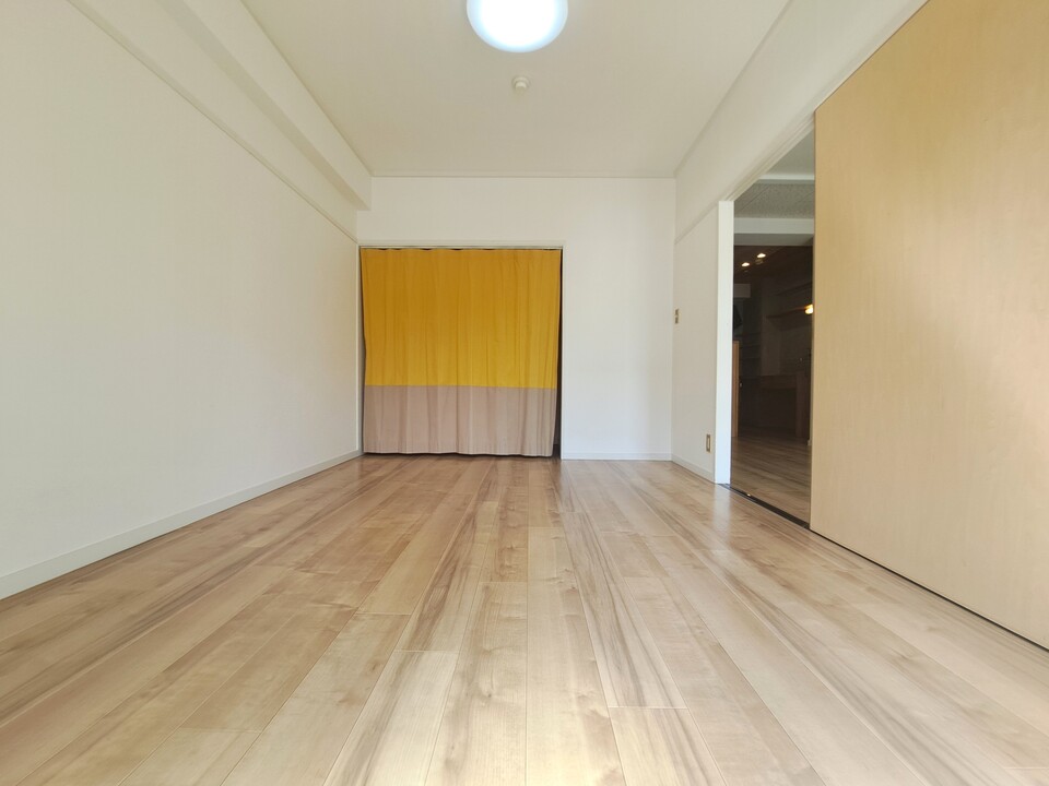 洋室