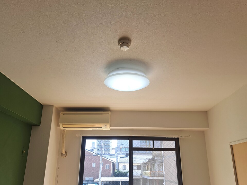 照明器具