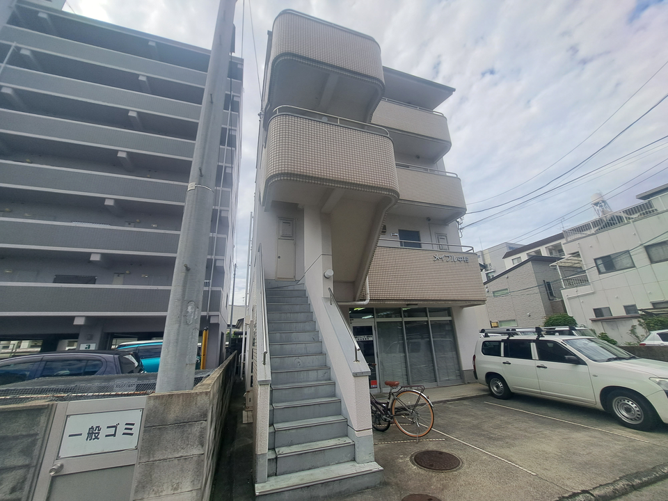 共用部分