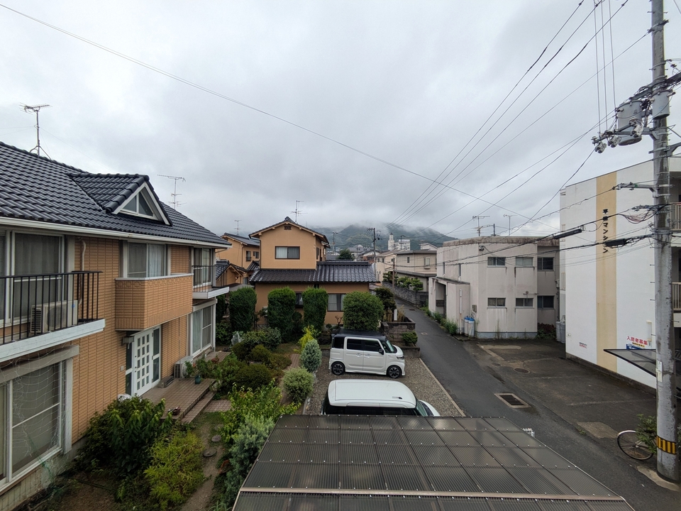 背景