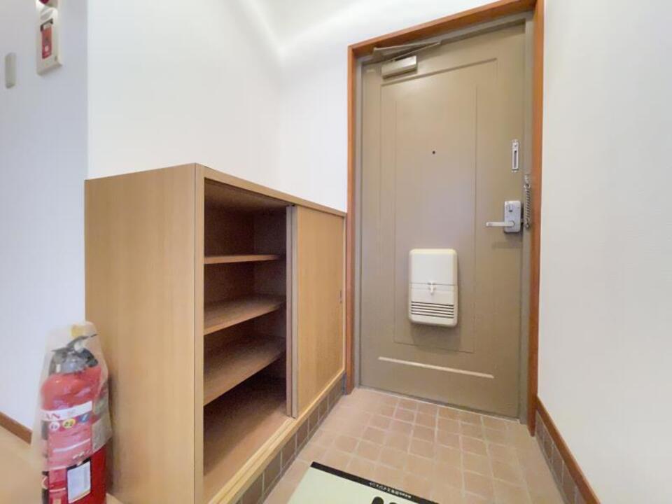 クローゼット
