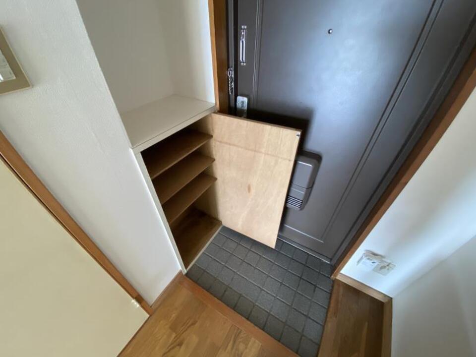 下駄箱