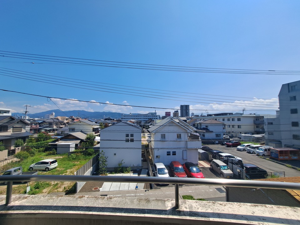 背景