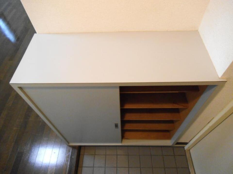 下駄箱