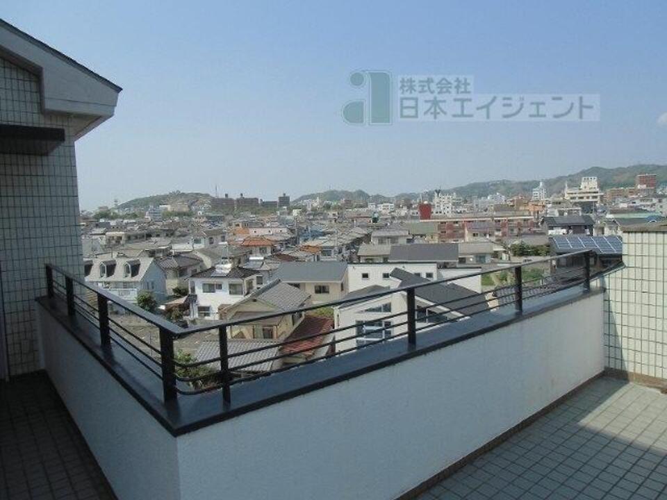 アプローチ