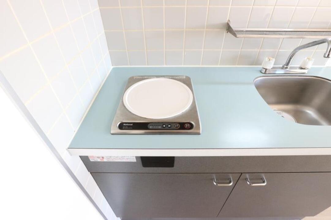 IHクッキングヒーター