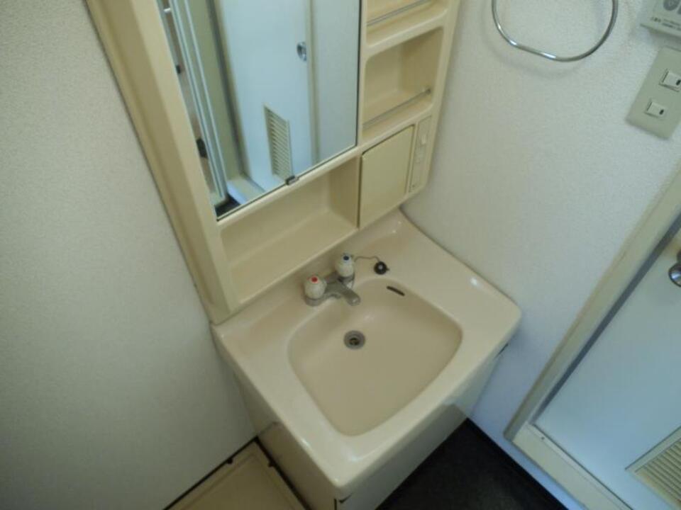 ドレッサー