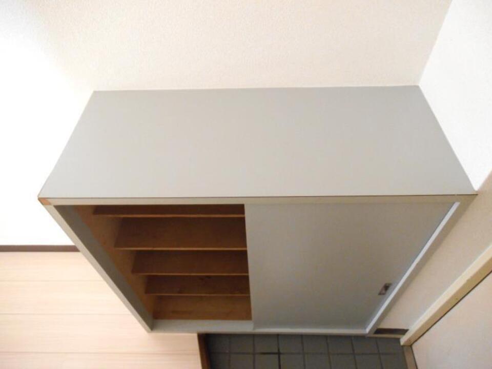 下駄箱