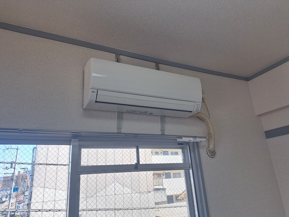エアコン