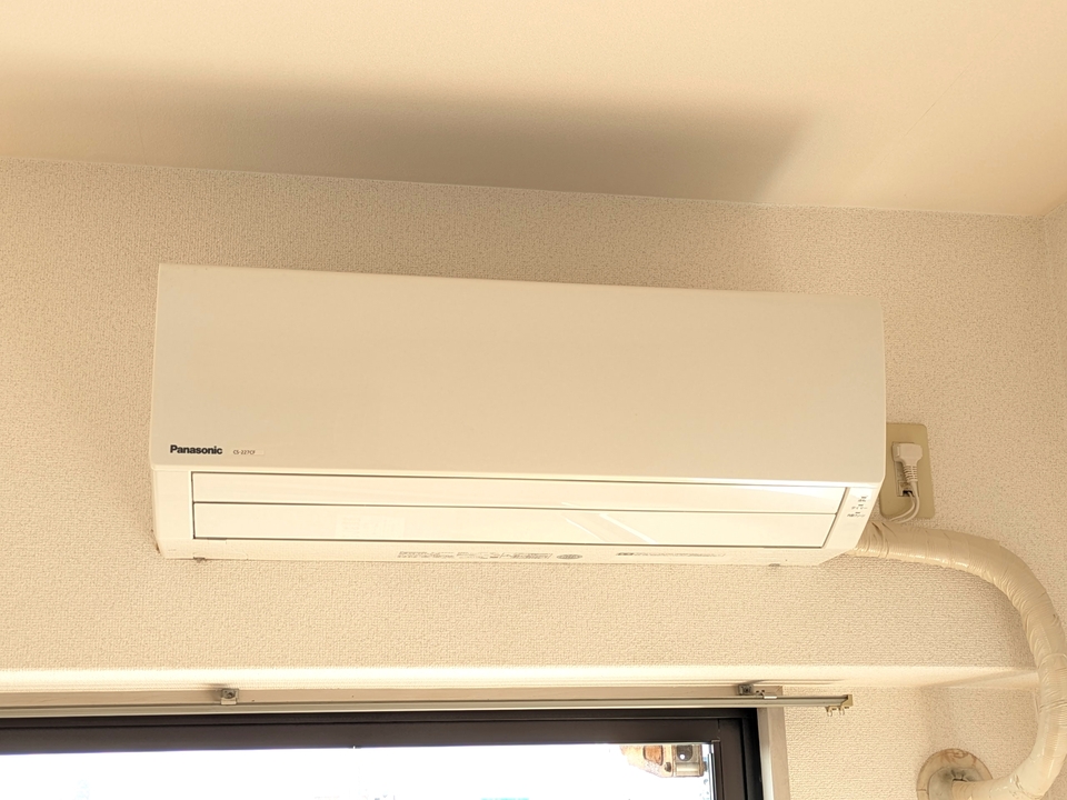 エアコン