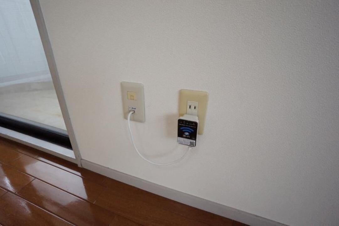 インターネット