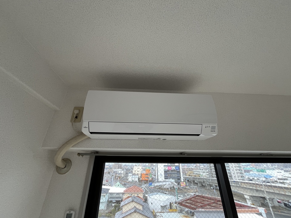 エアコン