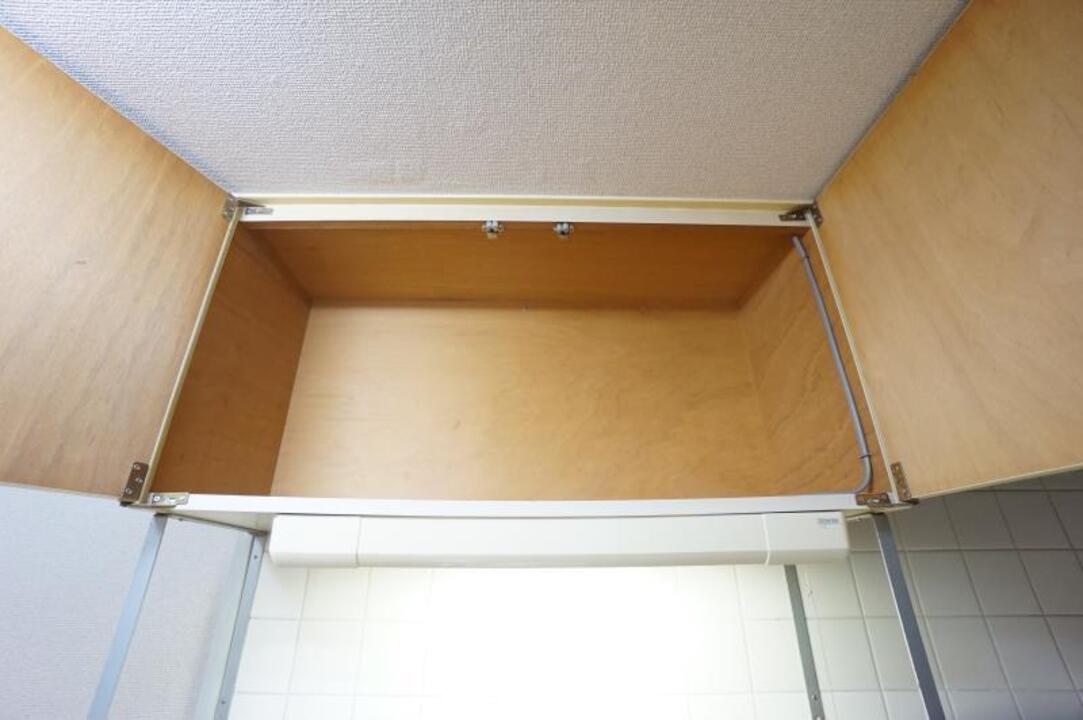 棚