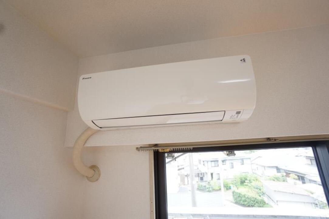 エアコン