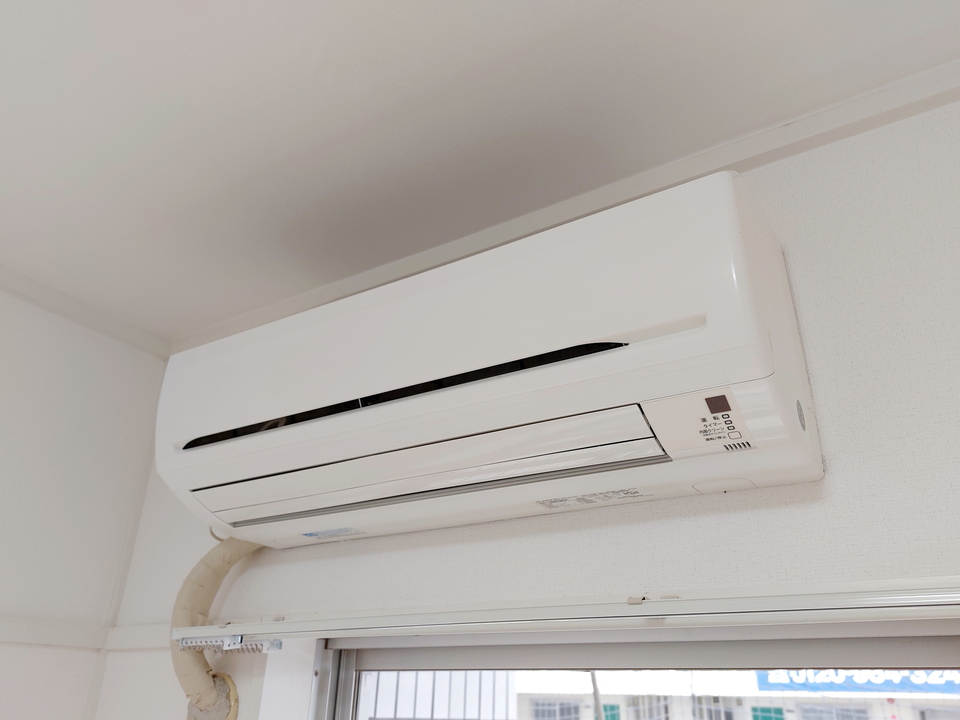 エアコン