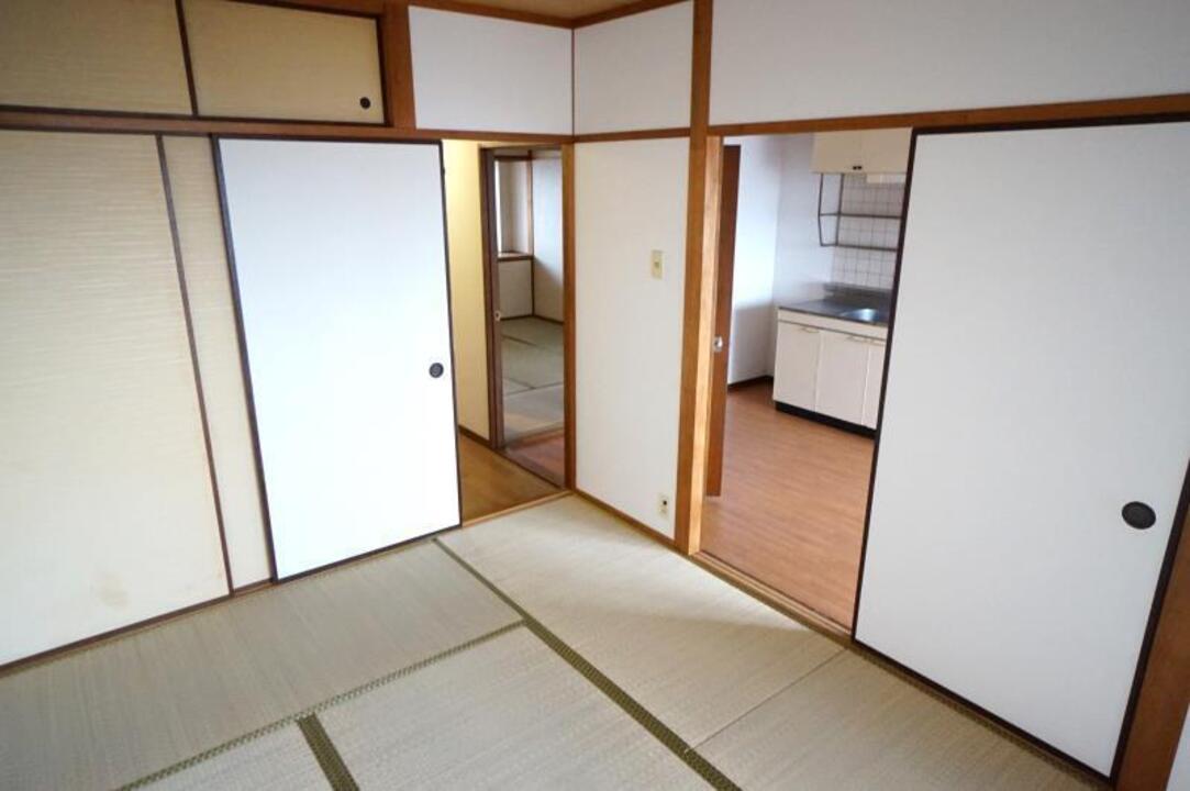 和室