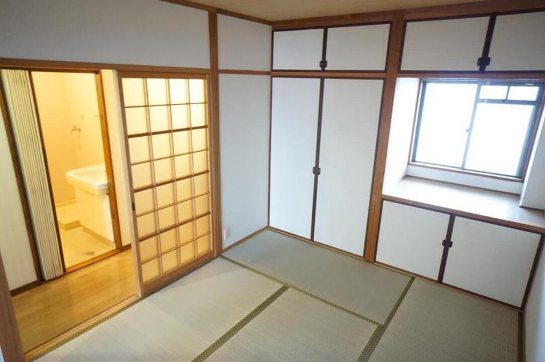 和室