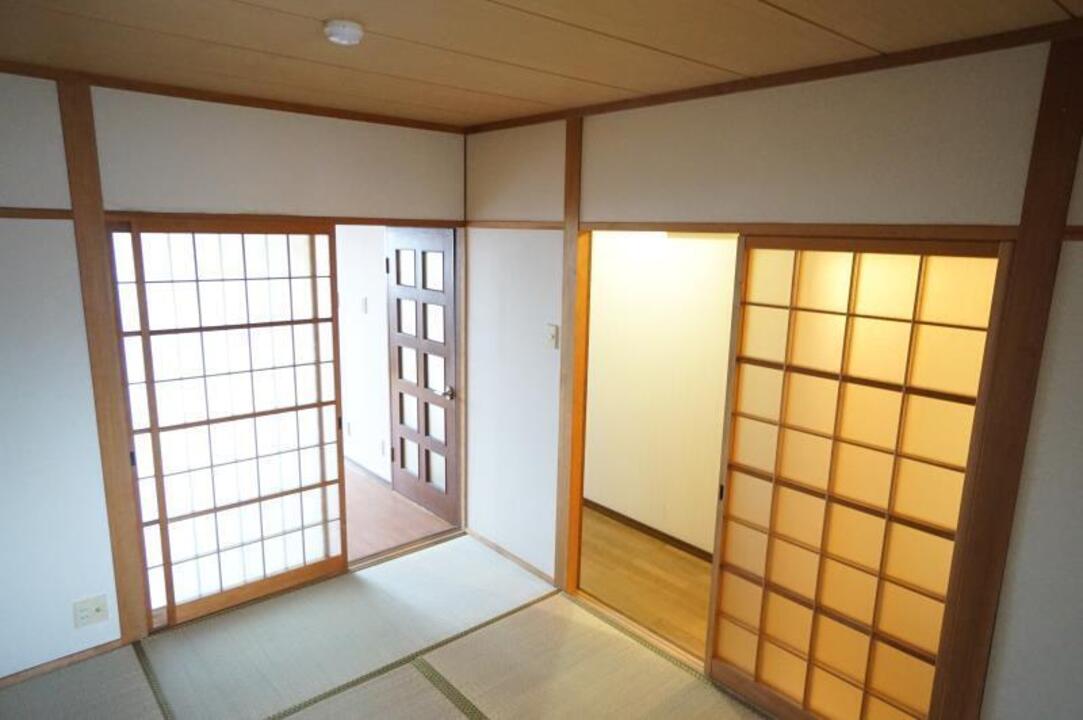 和室