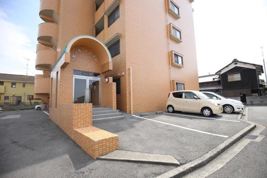アプローチ