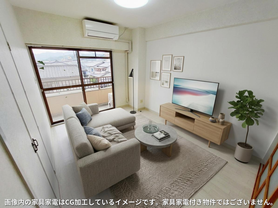 リビング