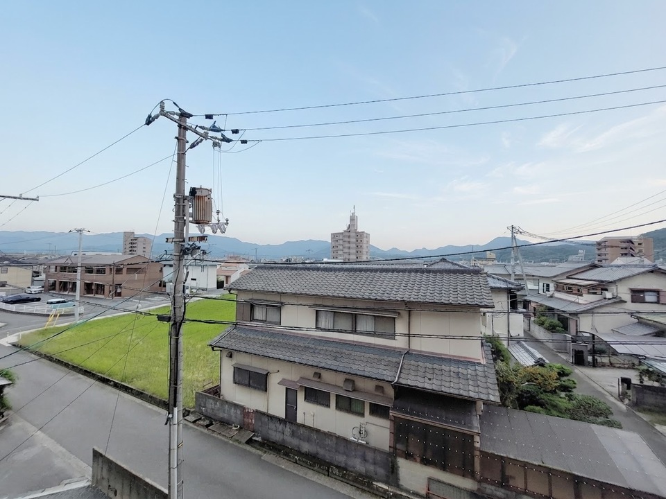 背景