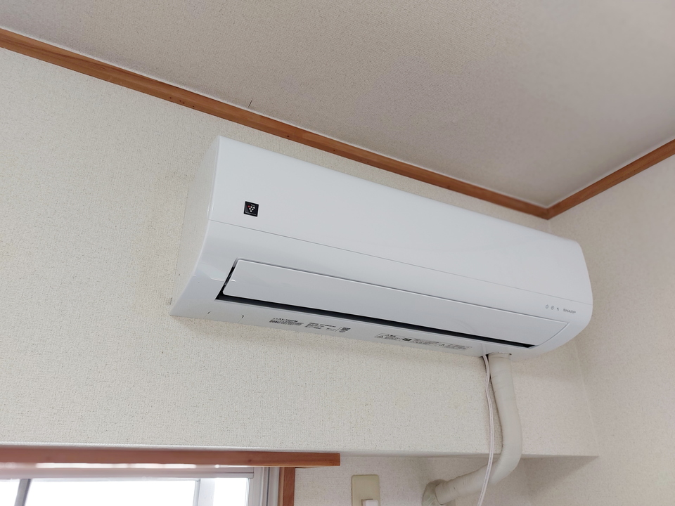 エアコン