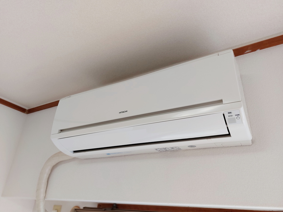 エアコン