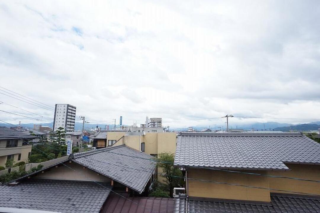 背景