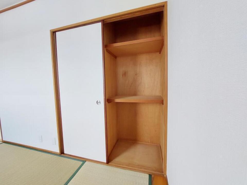 押入れ