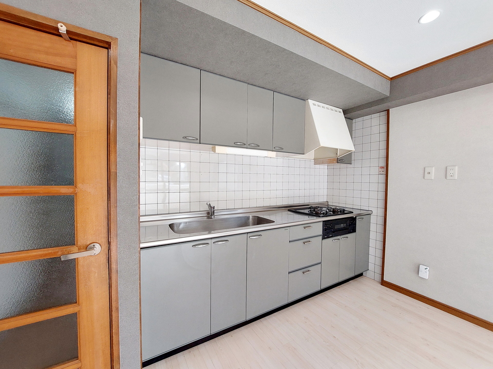 システムキッチン